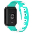 thumbnail image 4 of Hide Replacement Smartwatch Band Stylish Comfortable Wrist Strap Durable Modern Design Secure Closure Universal Fit, 4 of 4