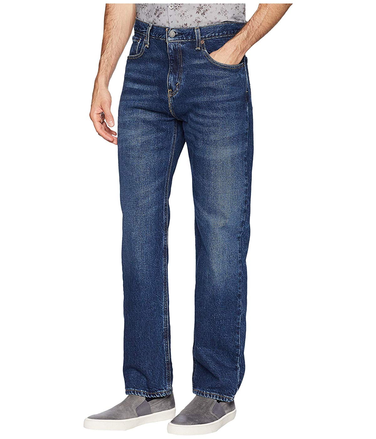 walmart levis mens