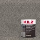 thumbnail image 1 of KILZ Revestimiento decorativo de hormigón interior/exterior antideslizante gris 1 galón, 1 of 1