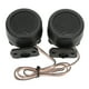 thumbnail image 5 of Tweeter de audio para automóvil, Tweeter de cúpula para automóvil de 2 piezas Tweeters para automóvil Tweeter de cúpula para automóvil Valor inmejorable, 5 of 8