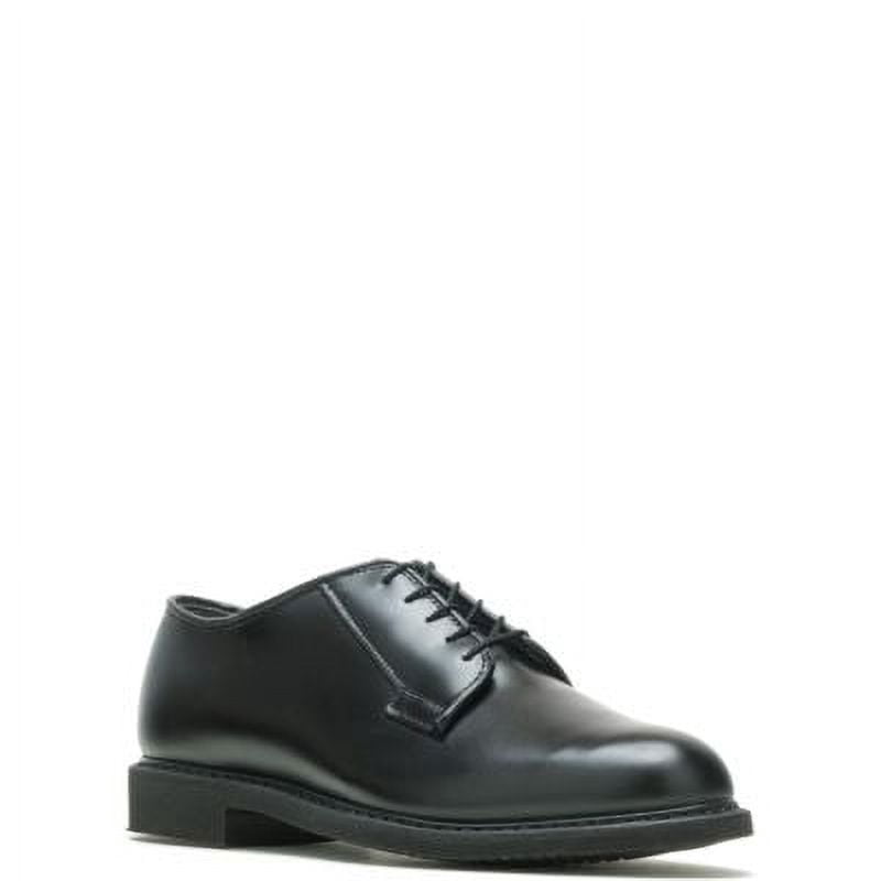 Bates Bates Lites Black Leather Oxford Men 15 Black  display picture 2