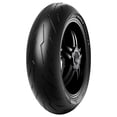 thumbnail image 2 of Pirelli Diablo Rosso IV Rear Tire 180/55ZR17 - 73W (3979300), 2 of 4