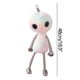 thumbnail image 2 of Cute Dazzling Color Long-legged Alien Doll Toy Boy Girl Birthday Gift, 2 of 2