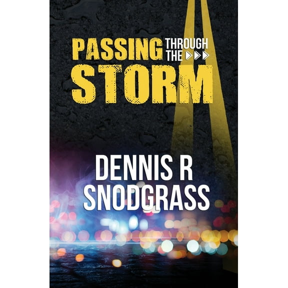 Passing Through the Storm, (Paperback)