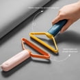 thumbnail image 3 of Primegos Effortless Pet Hair Remover Dual Head Simple Operation Reusable Quick Removal Pet Shaver, 3 of 7