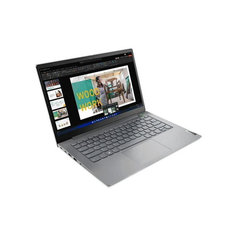 Lenovo ThinkBook 14 G4 IAP 21DH000VUS 14