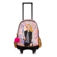 thumbnail image 4 of Mochila con Ruedas Escolar STYLPATH Jojo Siwa You be You, 4 of 4