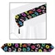 thumbnail image 1 of Disco impreso Table Runner Beistle Rock N Roll de los 50, 12 unidades, 1 of 2