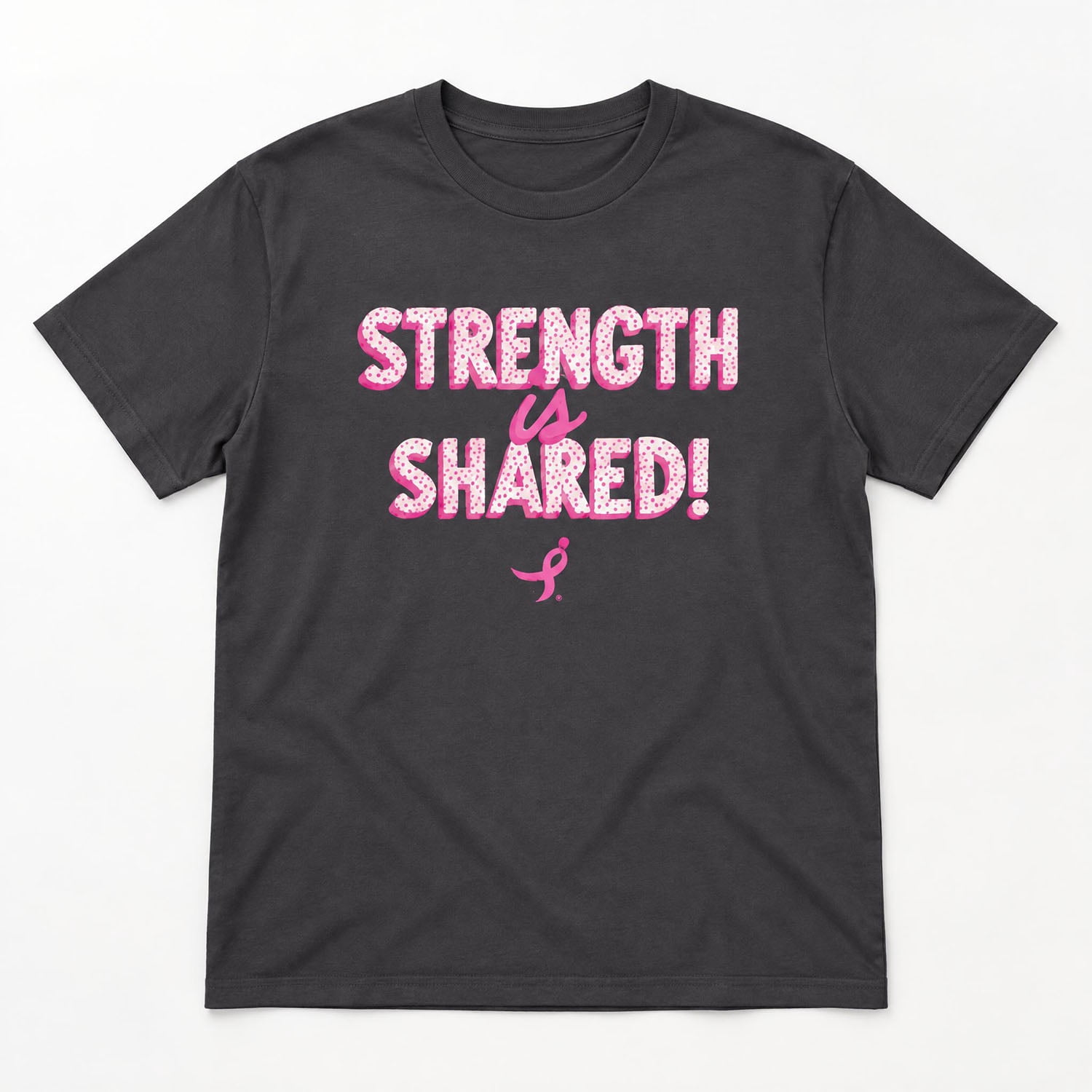 SUSAN G KOMEN MEN'S END THE FIGHT MENS SGK SHORT SLEEVE TEE, BREAST CANCER AWARENESS SHIRT, SIZES XS-3XL