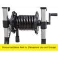 thumbnail image 3 of Karcher K2000 PSI 1.3 GPM Cold Water Electric Power Washer w/ 4 Nozzles, 3 of 9