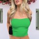 thumbnail image 1 of Mujeres bodycon sin espalda top sin mangas sexy vaina top pullover camisetas básicas camisas, 1 of 6