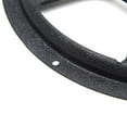 thumbnail image 3 of Autut Cubierta Protectora De Parrilla De Hierro De 12 Pulgadas De Diámetro Para Altavoz De Audio Subwoofer De 10 Pulgadas, 3 of 5