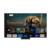 TCL 85” Class QM7 (85QM751G) 4K UHD HDR QD Mini-LED Smart TV with Google TV (NEW 2024)
