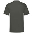thumbnail image 2 of Fruit of the Loom Mens Valueweight T-Shirt, 2 of 4