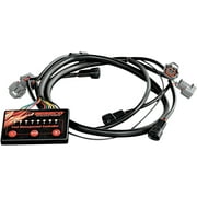 Angle View: Wiseco Fuel Management Controller FMC093