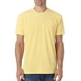 thumbnail image 2 of Next Level Apparel Men's Sueded T-Shirt, 2 of 2