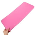 thumbnail image 5 of MLINS Exercise Equipment Mat For Ab Roller Wheel Non Slip Exercise Mat Extra Long Knee Mat The Joints Protect For  Yoga Floor Workouts, 5 of 8