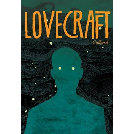 Lovecraft : Four Classic Horror Stories
