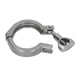 thumbnail image 5 of Accesorio de abrazadera triple, abrazadera triple Abrazadera triple de acero inoxidable 304 Abrazadera triple de acero inoxidable Experiencia incomparable, 5 of 12