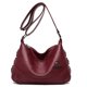 thumbnail image 4 of 2020 Bolsos de mano de lujo de cuero suave de alta calidad para mujer, bolsos cruzados para mujer, bolsos de mensajero de hombro, bolso principal, 4 of 5