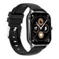 thumbnail image 3 of Sentmoon Electronics Gadgets Intelligent Bluetooth Connection For Music Calls Multifunctional Smartwatch Electronics Gadgets Clearance Sales Today Deals Prime, 3 of 5