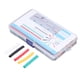 thumbnail image 4 of Kit surtido de 140 piezas de envoltura de cables, tubos termorretráctiles, funda aislante para cables eléctricos de bricolaje, 4 of 15