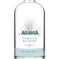thumbnail image 2 of Tequila Agavia Blanco 100% 750 ml 1, 2 of 3