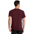 thumbnail image 3 of Port & Company Men's Essential T Shirt, 3 of 4