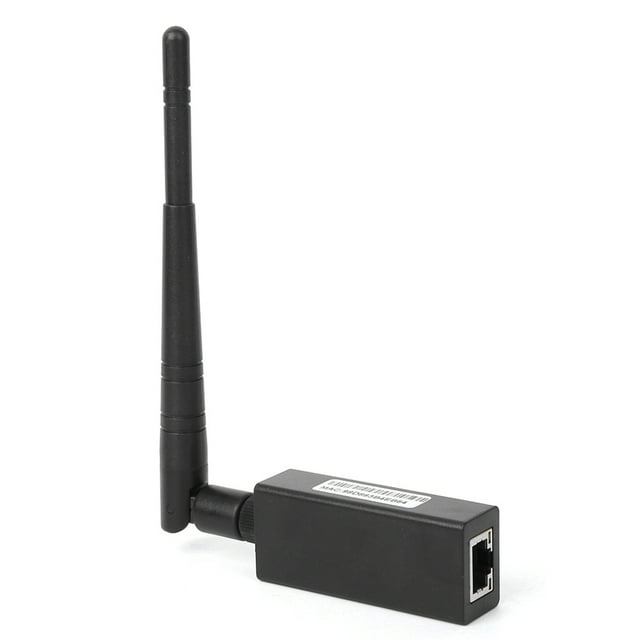 RS485 To WiFi Serial Server, RS485 To WiFi Serial Server HF7211-0 WIFI Serial Server, Support Registry Package And Heartbeat Packet For Industrial