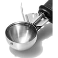 thumbnail image 4 of 1 ud. - cuchara para helado profesional de acero inoxidable, 4 of 4