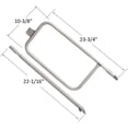 thumbnail image 5 of Replacement Grill Burner for Weber 426001, 404341, 57060001, Q-3200, Q300, Q320, Gas Models, 1-Pack, 5 of 5