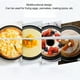 thumbnail image 3 of Sartén Para Crepes Antiadherente, Plancha Para Panqueques Redonda De Aluminio Calentada Uniformemente Y Fácil Limpieza Para Estufa Para Freír Huevos, 3 of 7