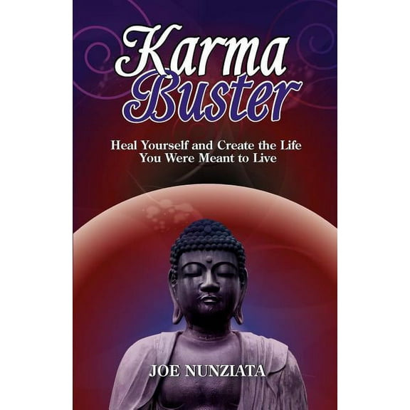 Karma Buster, (Paperback)