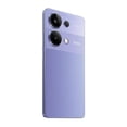 thumbnail image 3 of Smartphone Xiaomi Redmi Note 13 Pro 256 GB Violeta Telcel, 3 of 4