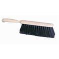 thumbnail image 1 of Boardwalk BWK 5308 13 in. Polypropylene Counter Brush - Black, 1 of 1