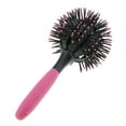 thumbnail image 4 of Cepillo de Cabello rizado Yuyangstore 3D para mujeres, 4 of 5