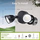 thumbnail image 4 of Focos LED de seguridad Philips Dusk to Dawn, 44 W, 3500 lúmenes, 4 of 8
