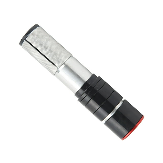 Bike Stem Riser, Light Weight Bike Fork Stem Extender For Road Bike Red