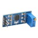 thumbnail image 1 of Módulo generador de pulso Frecuencia ajustable Salida de señal de 1 vía Chip NE555 para bricolaje, 1 of 8