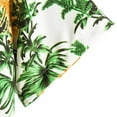 thumbnail image 6 of Leesechin Men's Hawaiian Shirts Big and Tall Party Shirts Short Sleeves Printed Button Down Summer Beach Shirts Tops on Clearance, 6 of 9