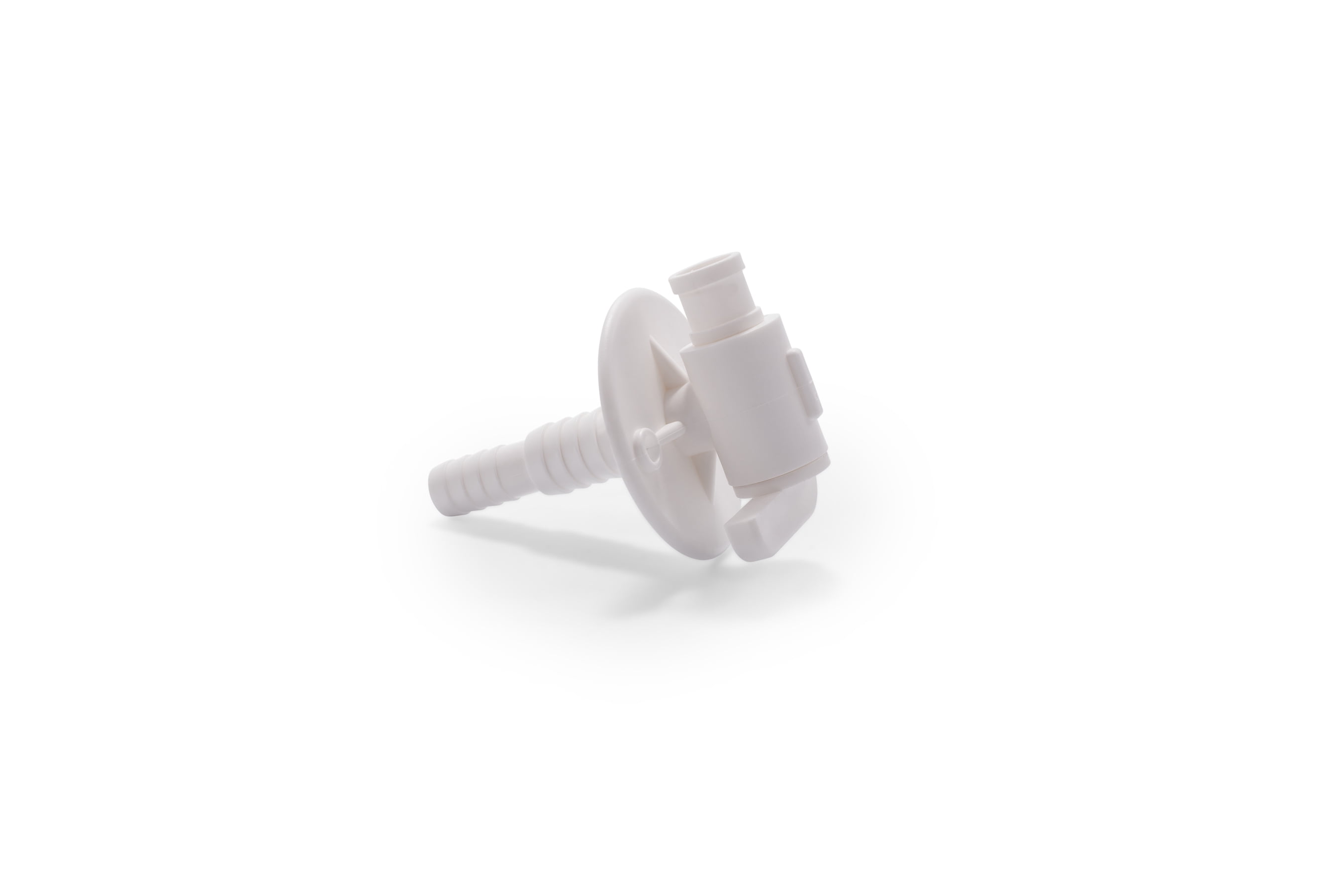 Camco Replacement Drain Valve - Easily Drain Your RV Fresh Water Tank (22223)
