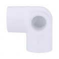 thumbnail image 5 of Charlotte Pipe 1"x1/2"fip S I 90d Elbow PVC 02520  1000HA, 5 of 5