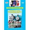 Pre-Owned Thomas & Friends the Really Brave Engines