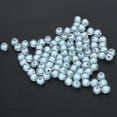 thumbnail image 4 of Cuentas Sueltas, Cuentas Brillantes De Resina únicas Para Bandas De Pelo De Niñas Para Fabricación De Joyas DIY Para Collares Para Pulseras ANGGREK Otros, 4 of 8