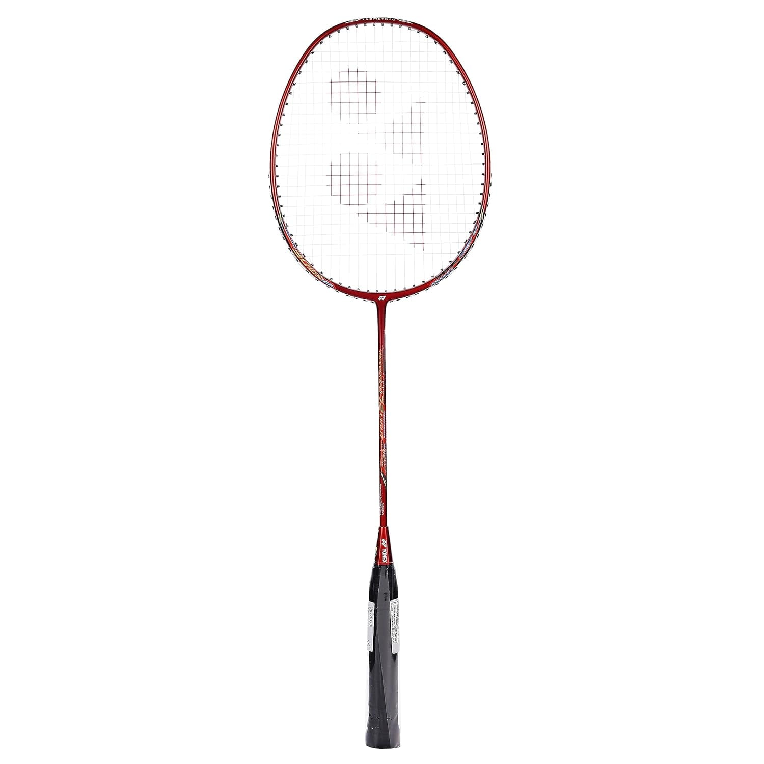 Yonex NANOFLARE SPEED 7 Graphite Badminton Racquet, 4u 4 Colour