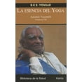 thumbnail image 1 of Esencia del Yoga Vol. VII KAIROS B.K.S. IYENGAR, 1 of 2