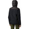 thumbnail image 2 of Veste Isolée Tipton Peak pour Femmes, P, Noir, 2 of 9