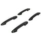 thumbnail image 1 of Cubierta de manija de puerta Bling Bling 8 piezas para Mazda CX-3 2016‑2020, 1 of 12