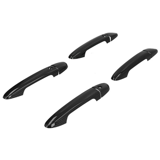 Cubierta de manija de puerta Bling Bling 8 piezas para Mazda CX-3 2016‑2020