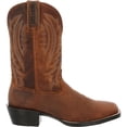 thumbnail image 6 of Durango® Westward™ Distressed Cognac Western Boot Size 7.5(M), 6 of 7